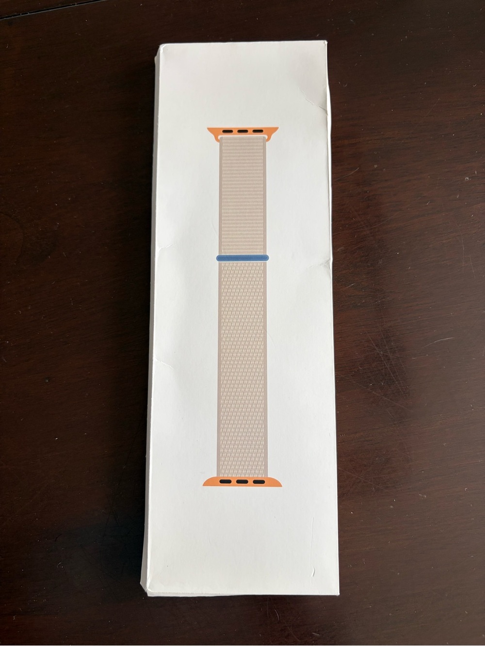 Apple Watch Sport Loop Band